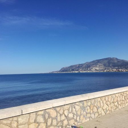 Casa Vacanze Sererosa. Tramonti Indimenticabili Appartement Trapani Buitenkant foto